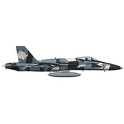 HA3516 [1/72 F/A-18A プラス ホーネット スプリンター･カモフラージュ]