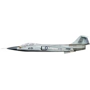 HA1058 [1/72 F-104B スターファイター 台湾空軍]