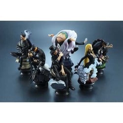 新品】ワンピースチェスピースコレクションR