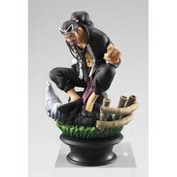 ヨドバシ.com - メガハウス MegaHouse チェスピースコレクションR ONE PIECE Vol.4 [彩色済みチェス駒フィギュア]  通販【全品無料配達】