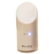バイブレーションスピーカー ホワイト BRT-G2HF-WH