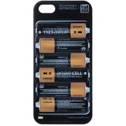 UC-D44B-iPhone5 [iPhone 5用グラフィックケース]