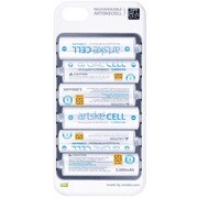 UC-D44W-iPhone5 [iPhone 5用グラフィックケース]
