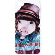 UC-W08-iPhone5 [iPhone 5用グラフィックケース]