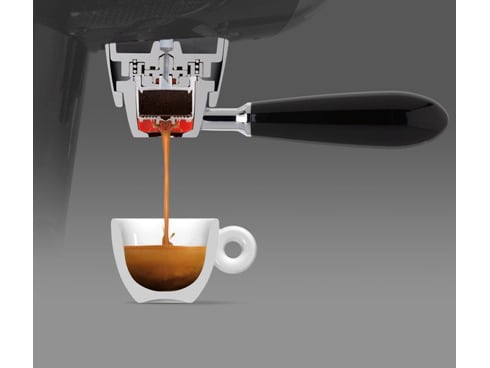 ヨドバシ.com - illy イリー METODO iPERESPRESSOカプセル専用