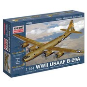 1/144 14682 アメリカ陸軍 B-29A