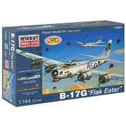 1/144 14683 B-17G フラック・イーター