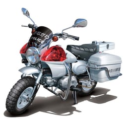 ヨドバシ Com フジミ模型 Fujimi 1 12 バイクシリーズ No 15 1 12 Honda モンキー 白バイ仕様 通販 全品無料配達 ヨドバシ Com フジミ模型 Fujimi 1 12 バイクシリーズ No 15 1 12 Honda モンキー 白バイ仕様 通販 全品無料配達
