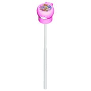 ドキドキ! プリキュア　ペットボトルストローキャップ