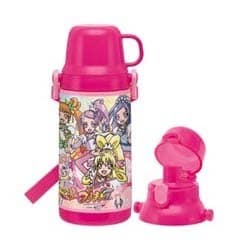 ヨドバシ Com スケーター ドキドキ プリキュアfkds4 2way対応保冷水筒 通販 全品無料配達 ヨドバシ Com スケーター ドキドキ プリキュアfkds4 2way対応保冷水筒 通販 全品無料配達