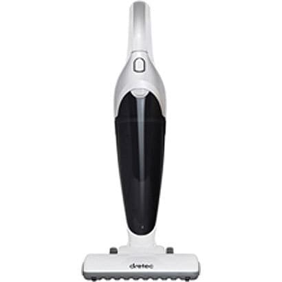 サイクロン式クリーナー クリンストーム ホワイト VC-100 WT