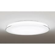 LEDシーリングライト 8畳 調光・調色 連続調光 タイマー付 リモコン有 LD-2956