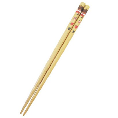 食器 おはし18cm(ジャッキーのパンやさん)