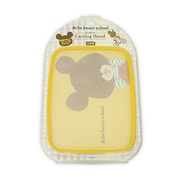 台所用品 ミニまな板(くまのがっこう たからもの)