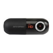 2チャンネルHDドライブレコーダー AUTO CAPSULE COWON AD1 AD1-8G-BK