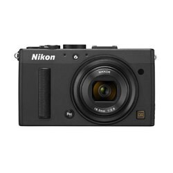 ヨドバシ.com - ニコン NIKON COOLPIX（クールピクス） A BK