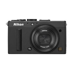 ニコン NIKON COOLPIX（クールピクス） A BK - ヨドバシ.com