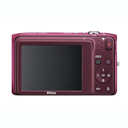 ヨドバシ.com - ニコン NIKON COOLPIX S3500 PK [クールピクス S3500