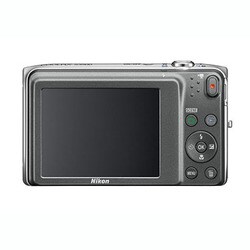 Nikon COOLPIX S3500 シルバー ニコンコンパクトデジタルカメラ 718BrjWZebL._UF350,350_QL50_.jpg