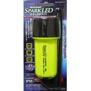 LED防水ライト 単三2本又単四2本 LED-YWP101Y