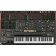 CS-80 V N