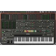 CS-80 V N