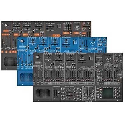 ARP 2600 V N
