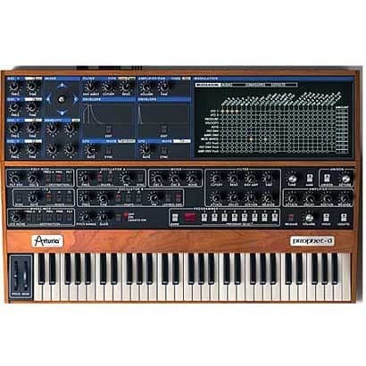 PROPHET V N