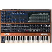 PROPHET V N