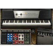 WURLITZER V N