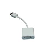 HDMI信号-VGA信号(ステレオ音声対応) HDVGA-13