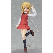 figma（フィグマ） ひだまりスケッチ×ハニカム 宮子 [塗装済み可動フィギュア]