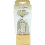 ソープアンドサシェ 100g オレンジグレープフルーツ [石鹸]