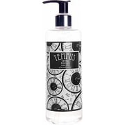シャワージェル サボアリア バスジェル300ml アンバーウッド