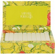 サボアリア ソープセット10×20g レタス [石鹸]