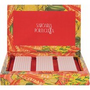 サボアリア ソープセット3×180g キャロット [石鹸]