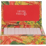 サボアリア ソープセット10×20g キャロット [石鹸]