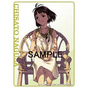 田中久仁彦 カードスリーブ 南草千里 [60枚]