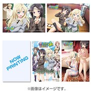 僕は友達が少ないNEXT　トレーディングミニジグソー [120ピース]