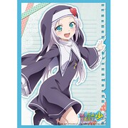 ブシロードスリーブコレクションHG Vol.496 僕は友達が少ないNEXT 『高山マリア』