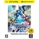 ラグナロク オデッセイ PlayStation Vita the Best [PS Vitaソフト]