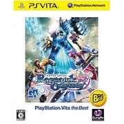 ラグナロク オデッセイ PlayStation Vita the Best [PS Vitaソフト]