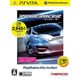 リッジレーサー PlayStation Vita the Best [PS Vitaソフト]