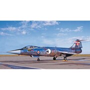 1/48 5324 F-104G スターファイターRCAF