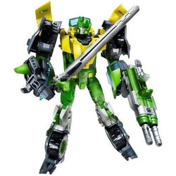 Amazon.co.jp: トランスフォーマー ジェネレーションズ TG-21