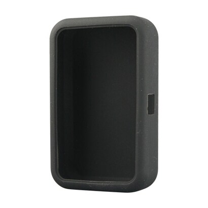 Silicon Case for Pocket WiFi LTE GL06P　ブラック BI-PWGL6PSI/BK