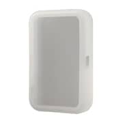 Silicon Case for Pocket WiFi LTE GL06P クリア BI-PWGL6PSI/C