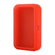Silicon Case for Pocket WiFi LTE GL06P レッド BI-PWGL6PSI/R