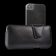 SNA-LATERALDUO-IP5-B Sena Laterale Duo f [iPhone 5対応 ケース]