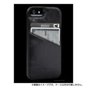 SNA-LUGANOWLT-IP5-B Sena Lugano Wallet f [iPhone 5対応 レザーハードケース]